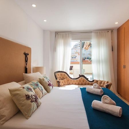 Apartament Royal Torrequebrada Exclusivo Apartamento Cerca De La Playa Benalmádena Zewnętrze zdjęcie