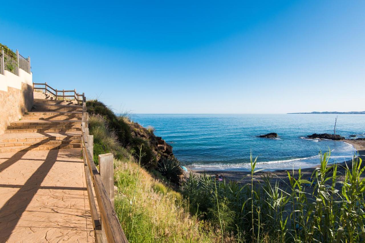 Apartament Royal Torrequebrada Exclusivo Apartamento Cerca De La Playa Benalmádena Zewnętrze zdjęcie