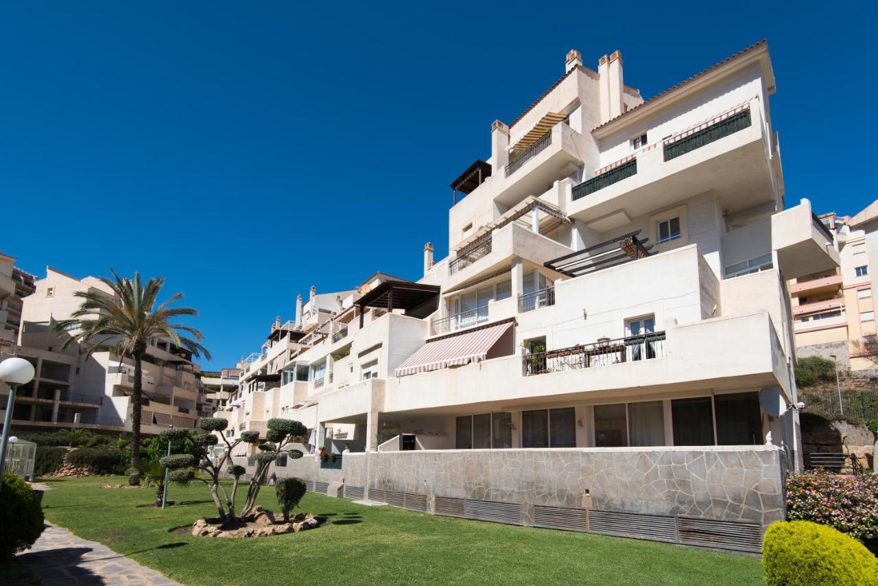 Apartament Royal Torrequebrada Exclusivo Apartamento Cerca De La Playa Benalmádena Zewnętrze zdjęcie