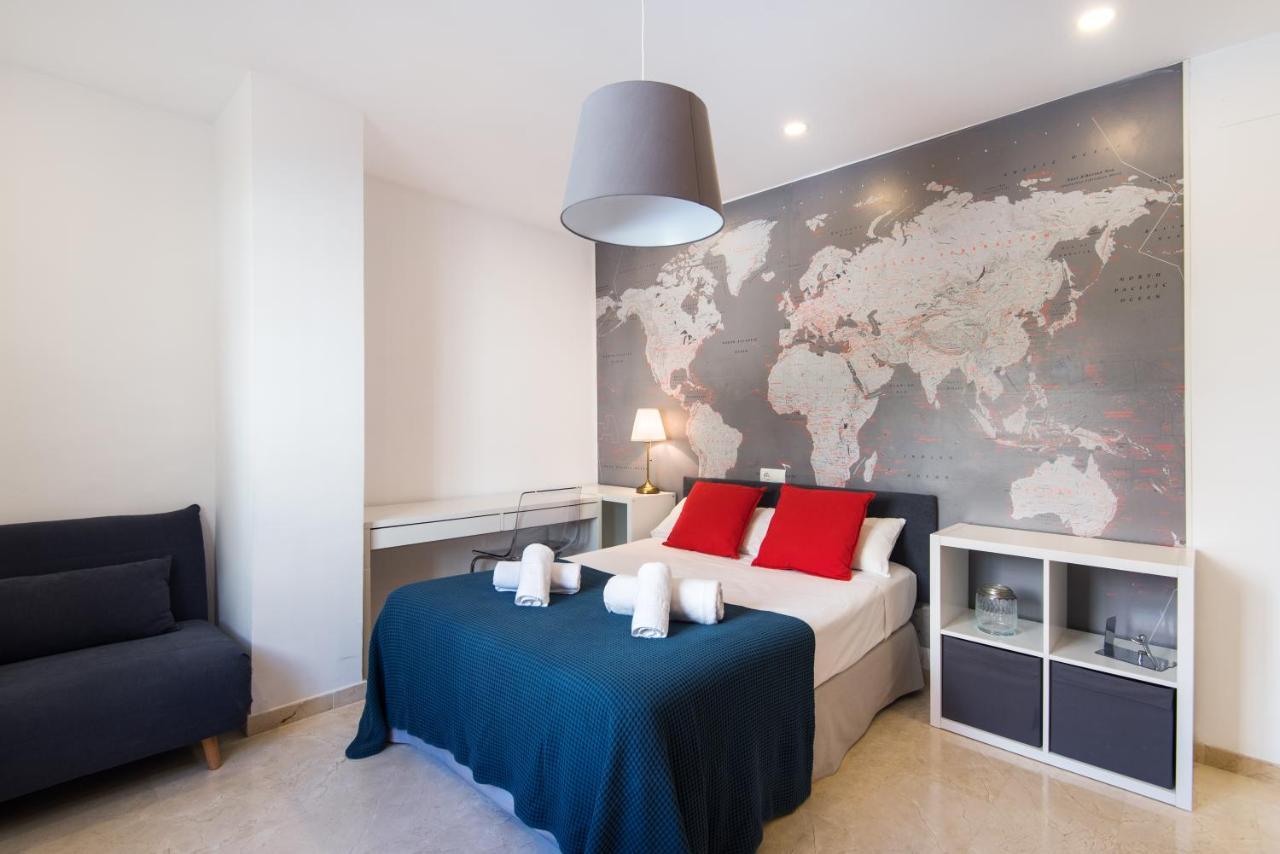 Apartament Royal Torrequebrada Exclusivo Apartamento Cerca De La Playa Benalmádena Zewnętrze zdjęcie