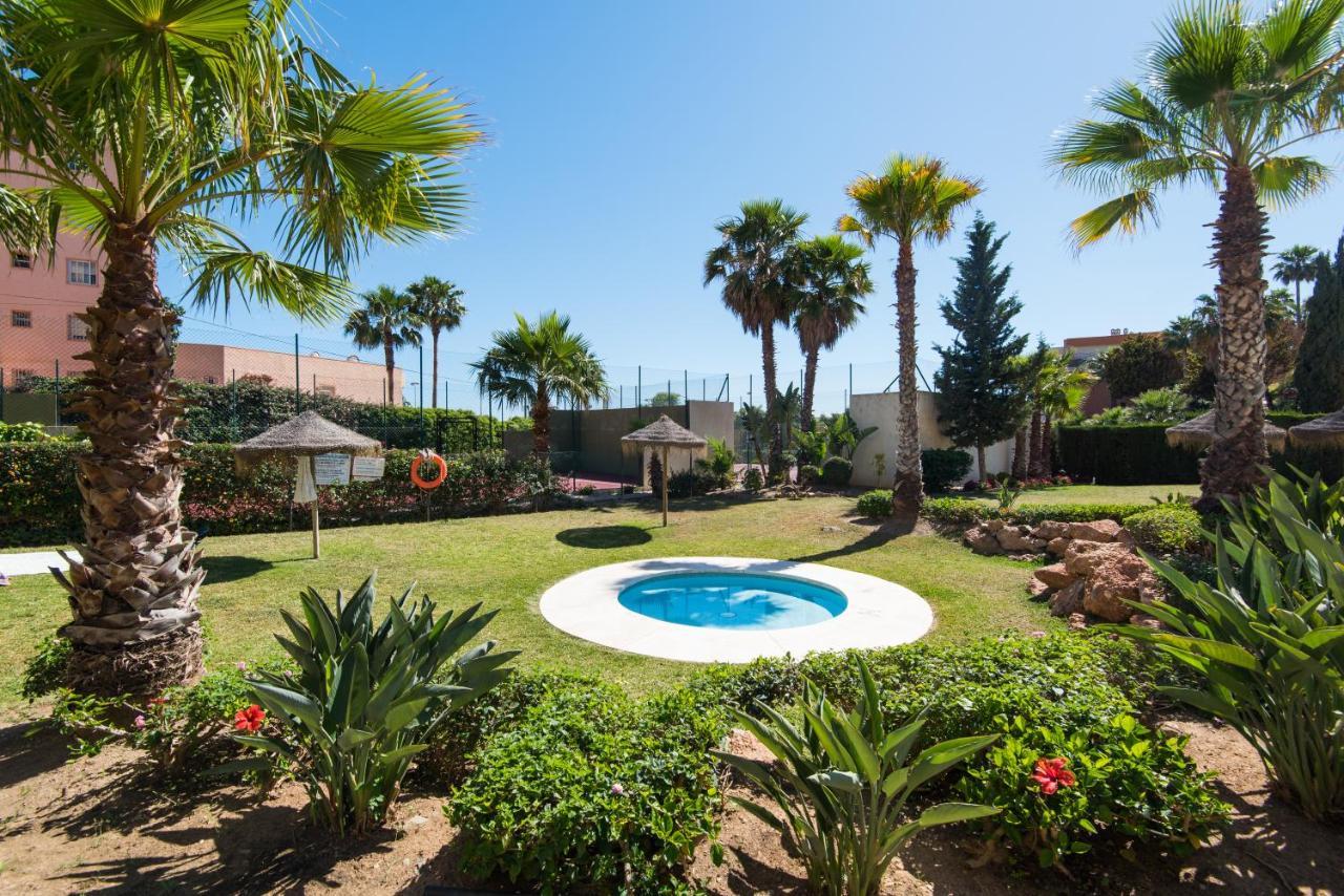 Apartament Royal Torrequebrada Exclusivo Apartamento Cerca De La Playa Benalmádena Zewnętrze zdjęcie