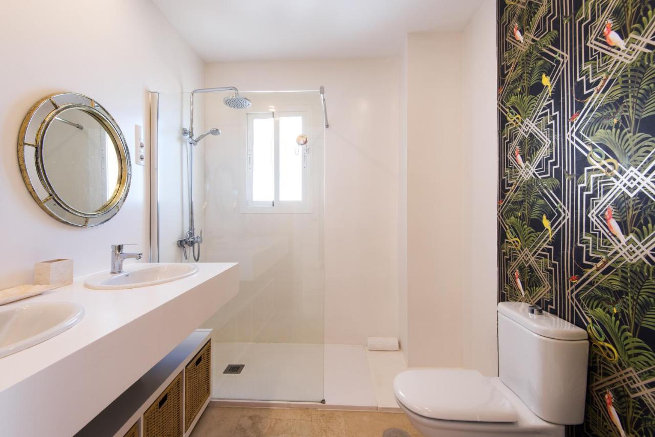 Apartament Royal Torrequebrada Exclusivo Apartamento Cerca De La Playa Benalmádena Zewnętrze zdjęcie