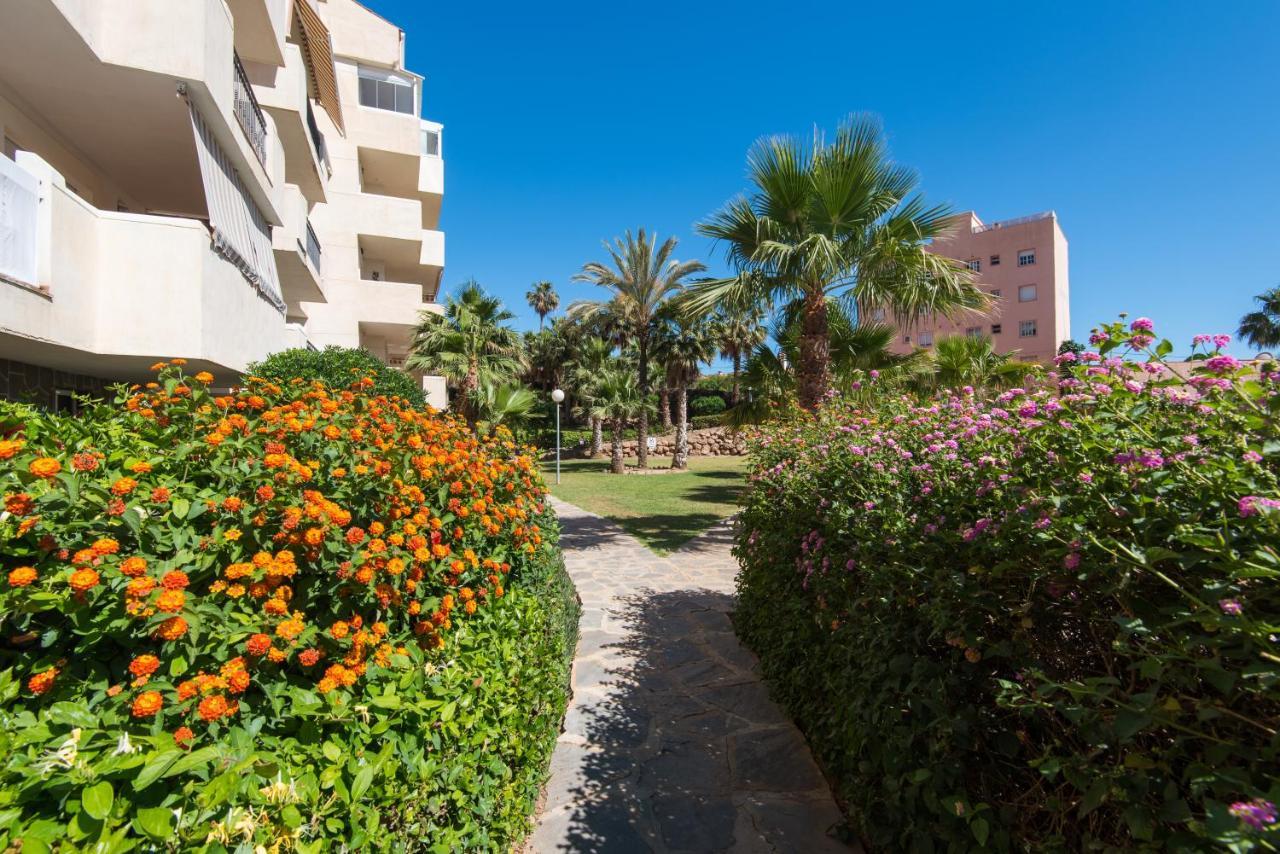 Apartament Royal Torrequebrada Exclusivo Apartamento Cerca De La Playa Benalmádena Zewnętrze zdjęcie