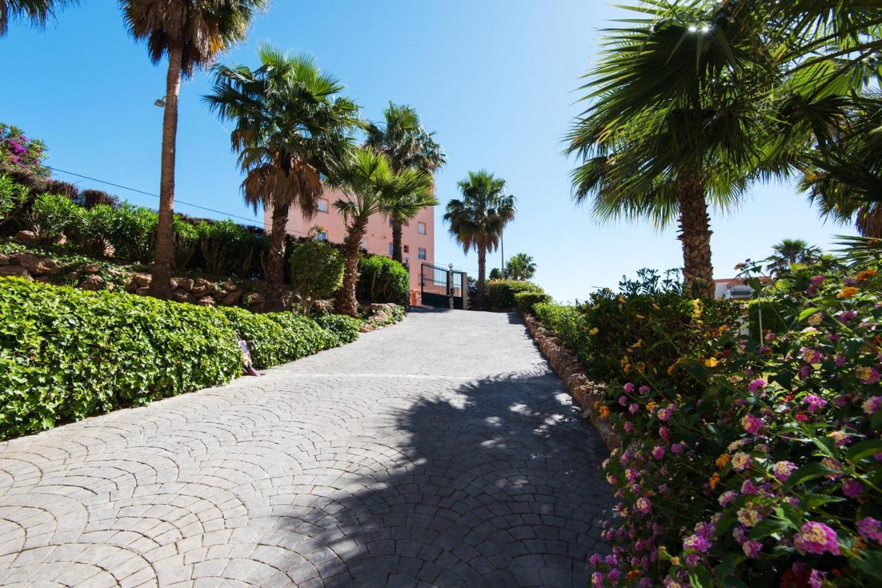 Apartament Royal Torrequebrada Exclusivo Apartamento Cerca De La Playa Benalmádena Zewnętrze zdjęcie