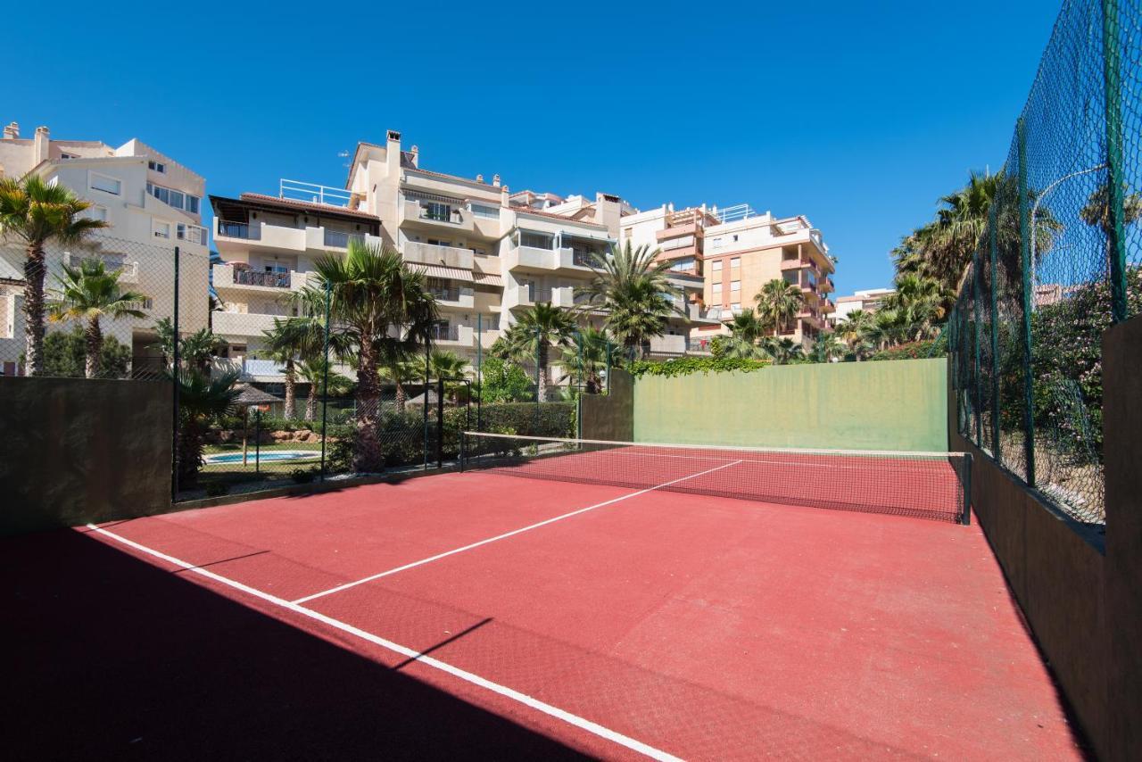 Apartament Royal Torrequebrada Exclusivo Apartamento Cerca De La Playa Benalmádena Zewnętrze zdjęcie