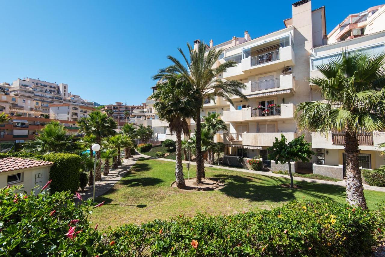 Apartament Royal Torrequebrada Exclusivo Apartamento Cerca De La Playa Benalmádena Zewnętrze zdjęcie