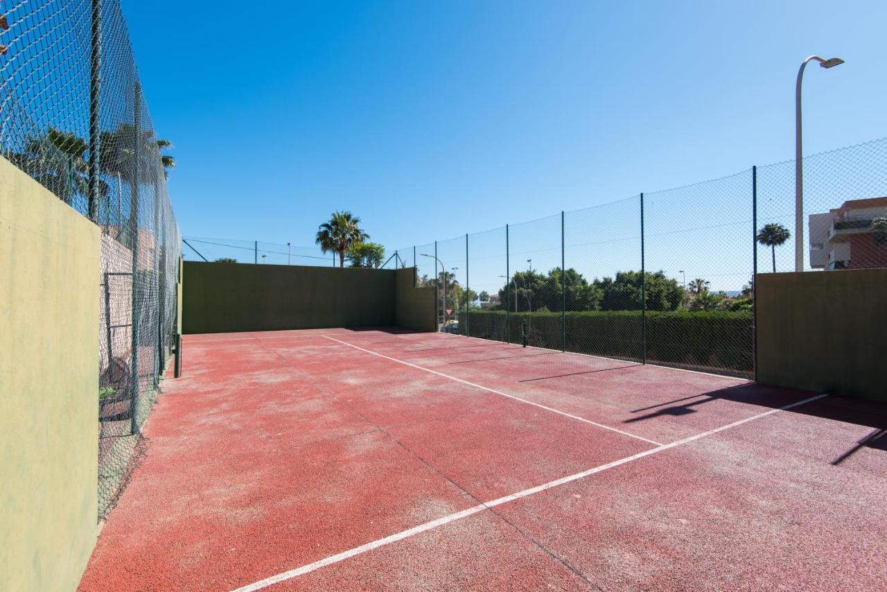 Apartament Royal Torrequebrada Exclusivo Apartamento Cerca De La Playa Benalmádena Zewnętrze zdjęcie